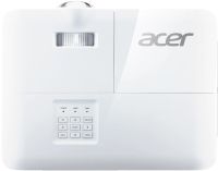 Лот: 20126496. Фото: 3. Проектор Acer S1386WH. Компьютеры, оргтехника, канцтовары