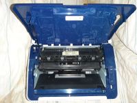 Лот: 12806084. Фото: 5. Принтер лазерный Xerox Phaser...