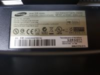 Лот: 12655925. Фото: 3. Монитор 21.5" Samsung 2233SN. Компьютеры, оргтехника, канцтовары