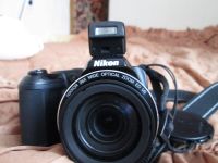Лот: 13221782. Фото: 7. Фотоаппарат NIKON coolpix L810...