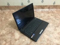 Лот: 15763777. Фото: 2. Ноутбук Asus X53B 2 ядра,4гб ОЗУ... Компьютеры, ноутбуки, планшеты