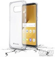 Лот: 12086148. Фото: 2. Чехол для Samsung S 8 + противоударный... Аксессуары