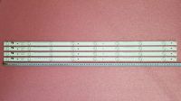 Лот: 15137888. Фото: 2. 1132 p-22 LED String Новый 4 шт... Запчасти для бытовой техники