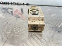 Лот: 25896792. Фото: 6. клапан кондиционера Hyundai Matrix...