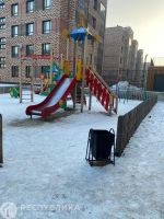 Лот: 21434691. Фото: 4. Продажа Квартира Абакан, Комарова... Красноярск