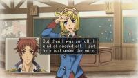 Лот: 5127514. Фото: 4. Valkyria Chronicles 2 [PSP, ENG... Красноярск