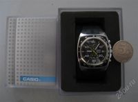 Лот: 480651. Фото: 3. Casio EF-505-1A