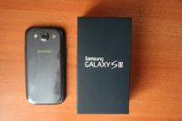 Лот: 5017299. Фото: 5. Samsung Galaxy S3 Оригинал!!!