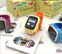 Лот: 16664779. Фото: 13. ⌚Детские умные часы Smart Baby...