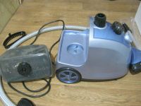 Лот: 21577029. Фото: 6. Электрическая паровая станция...