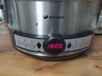 Лот: 18341894. Фото: 4. Медленноварка slow cooker мультиварка... Красноярск