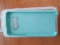 Лот: 14409681. Фото: 2. Чехол Silicone case на Samsung... Аксессуары