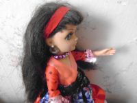 Лот: 18333943. Фото: 5. Кукла цыганка, пр-во Китай, 38...