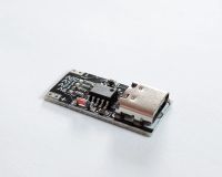 Лот: 25192696. Фото: 7. Миниатюрный модуль Type-C триггер...