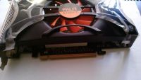 Лот: 6796041. Фото: 5. Видеокарта GTX 550 Ti