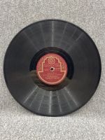 Лот: 25844634. Фото: 3. Патефонная грампластинка - 78... Компьютеры, оргтехника, канцтовары