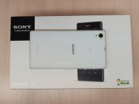 Лот: 16436658. Фото: 5. Смартфон Sony Xperia Z1 с документами