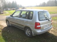 Лот: 8545413. Фото: 4. MAZDA DEMIO