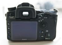 Лот: 932760. Фото: 2. Зеркальная фотокамера Sony DSLR-A700... Фотокамеры