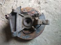 Лот: 14286751. Фото: 2. Ступица задняя правая Mazda familia... Автозапчасти