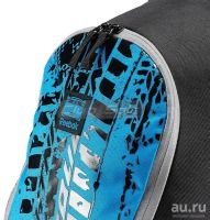 Лот: 7993453. Фото: 2. Reebok Disney Cars s23590 Рюкзак... Учёба (Школа, вуз)