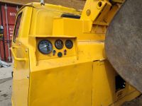 Лот: 16036640. Фото: 4. Экскаватор isuzu Elf