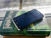 Лот: 9078306. Фото: 3. Lenovo A859. Красноярск