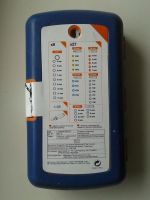 Лот: 7599931. Фото: 2. Отвёртка с храповиком Dexell. Инструмент и расходные