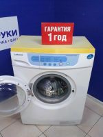 Лот: 16299451. Фото: 4. Стиральная машина samsung s 852... Красноярск