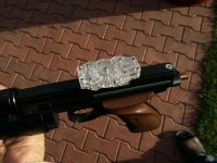 Лот: 4262087. Фото: 4. Пистолет PCP Crosman 1377 Крюгер... Красноярск