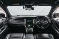 Лот: 21980328. Фото: 11. Toyota Harrier 2018