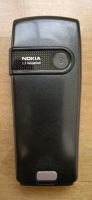 Лот: 10381379. Фото: 2. Nokia 6230i, Finland, цвет черный... Смартфоны, связь, навигация