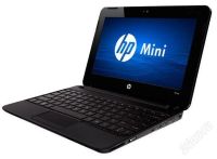 Лот: 1218814. Фото: 2. HP Mini 110-3601er (Atom N455... Компьютеры, ноутбуки, планшеты
