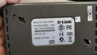 Лот: 9889989. Фото: 3. Ethernet Switch (коммутатор) D-link... Компьютеры, оргтехника, канцтовары