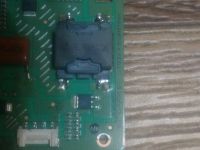 Лот: 13979443. Фото: 2. LED-DRIVE 6917L-0151C KPW-LE42FC-0... Радиодетали  (электронные компоненты)