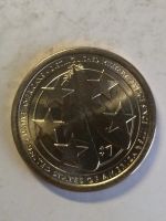 Лот: 17518953. Фото: 2. 1 доллар сша Индейцы в армии США. Монеты