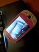 Лот: 3909516. Фото: 2. Samsung GT- C3510 рабочий но... Смартфоны, связь, навигация