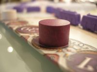 Лот: 10726073. Фото: 8. Настольная игра "Билет на поезд...