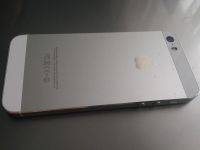 Лот: 5377278. Фото: 5. Iphone 5s 16gb