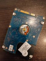 Лот: 17244228. Фото: 2. Hitachi 5K750 HTS547550A9E384... Комплектующие