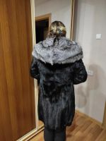 Лот: 18411791. Фото: 2. Шуба. Свадебная мода