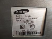 Лот: 19342187. Фото: 2. Телевизор Samsung CS-21K3MJQ. ТВ и видео