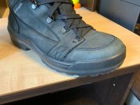 Лот: 16668967. Фото: 4. Зимние ботинки Lowa Laax II GTX. Красноярск