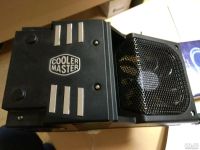Лот: 10873219. Фото: 3. Кулер Cooler Master V10. Компьютеры, оргтехника, канцтовары