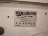 Лот: 18220432. Фото: 2. Стиральная машина Samsung. Крупная бытовая техника