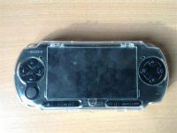 Лот: 3053724. Фото: 2. Игровые приставки Sony PSP Slim... Игровые приставки, консоли, видеоигры
