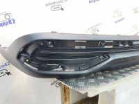 Лот: 25530697. Фото: 3. спойлер бампера Haval M6. Авто, мото, водный транспорт