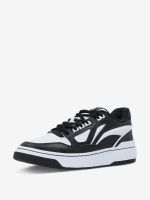 Лот: 24296781. Фото: 3. Кеды мужские Li-Ning Bad5 Rookie... Одежда, обувь, галантерея