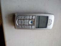 Лот: 17304642. Фото: 2. Nokia 6230i рабочий на пароле... Смартфоны, связь, навигация