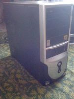 Лот: 2214957. Фото: 2. Комп в сборе проц AMD Sempron... Компьютеры, ноутбуки, планшеты